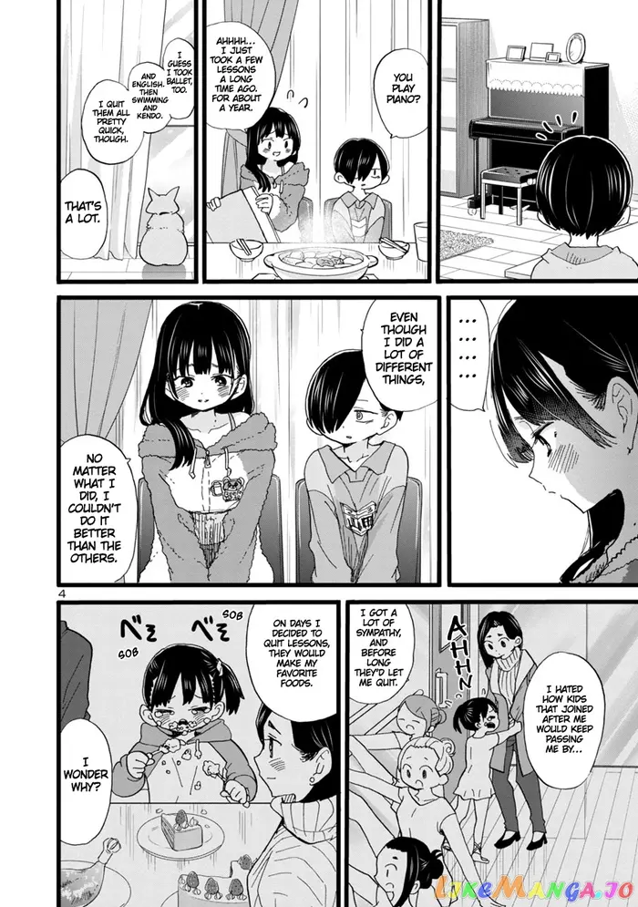 The Dangers in My Heart Chapter 63 image 05_optimized